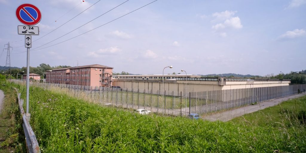 Aggressione a sfondo sessuale in viale Lecco: il 36enne nega le accuse ma rimane in carcere