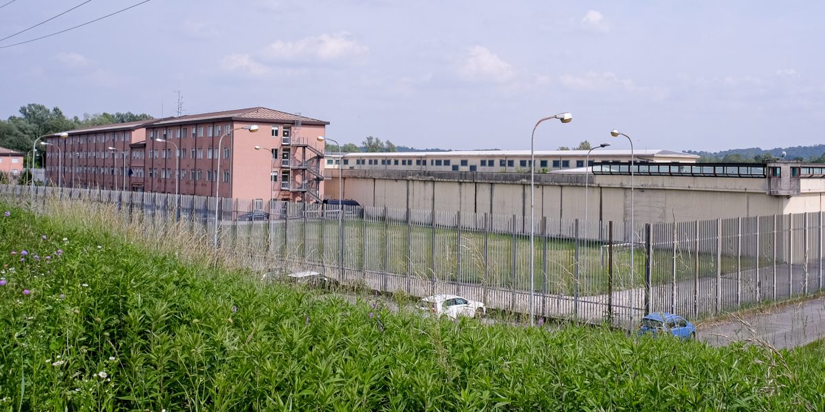 Esce dal Bassone e viene espulso. Il Viminale: «Si era radicalizzato in carcere»