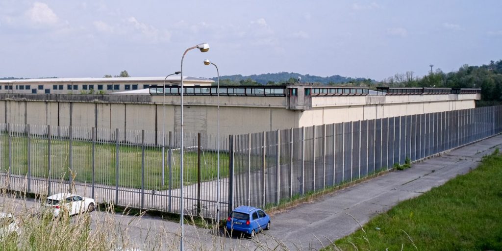 Incontro tra il sindaco di Como e il direttore del Bassone