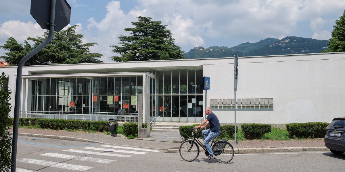 Asilo Sant’Elia, depositata in Comune la petizione