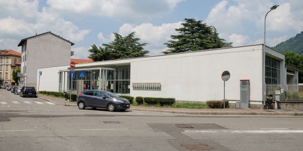 Cantieri nelle scuole, si lavora in via Perti e all’asilo Sant’Elia