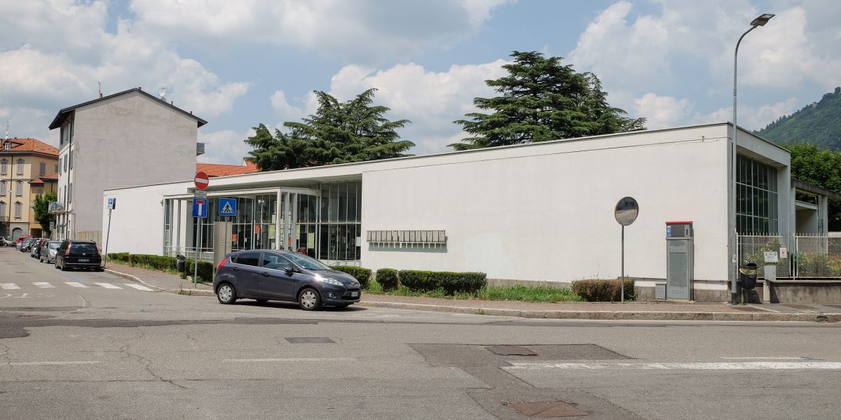 Cantieri nelle scuole, si lavora in via Perti e all’asilo Sant’Elia