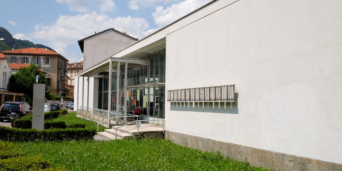 Asilo Sant’Elia chiuso almeno fino a Pasqua: da rifare tutti i controsoffitti