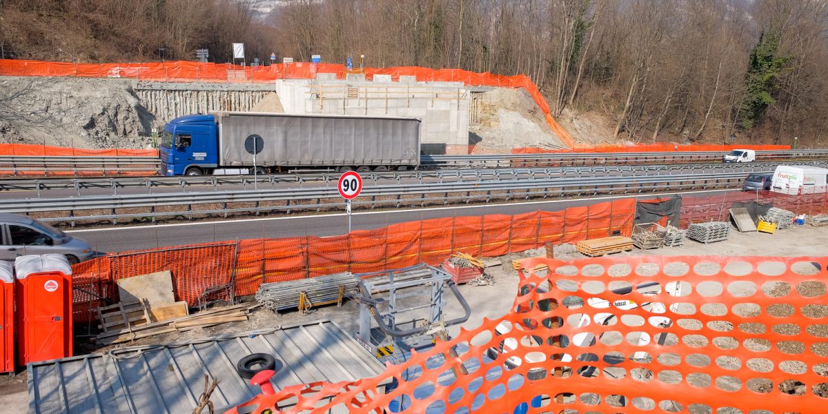 Annone, rinasce il ponte. In dirittura d’arrivo il cantiere