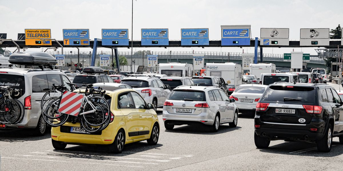 Assicurazioni auto: il 4,6% degli automobilisti comaschi pagherà di più