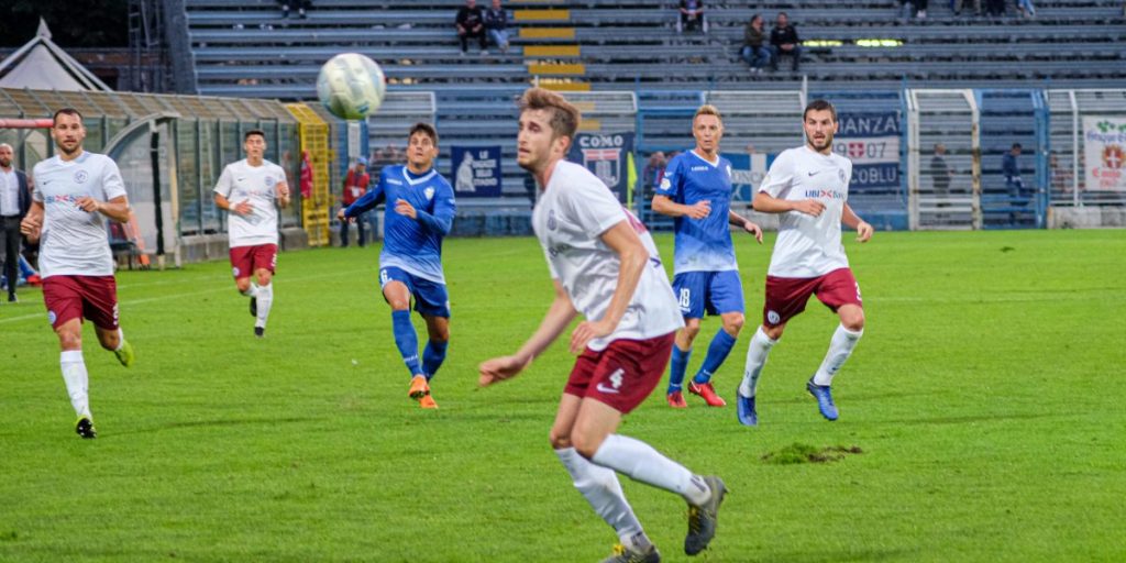 Lega Pro, bozza di accordo con calciatori e allenatori