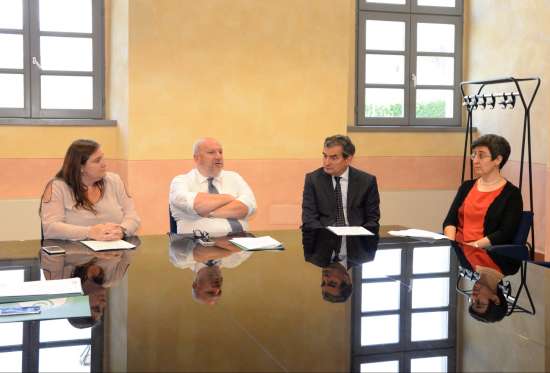 Insubria, celebrazione del ventennale. A luglio convegni, incontri e progetti didattici