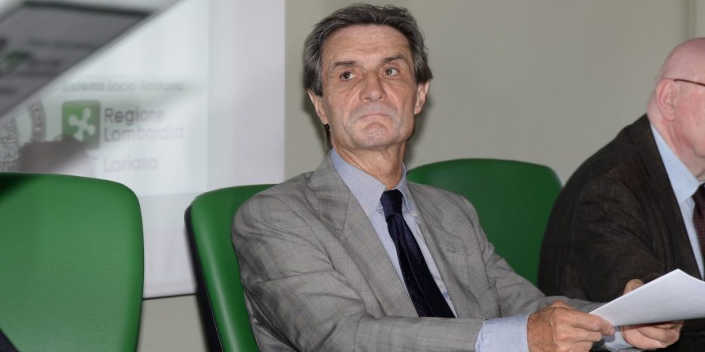 Il presidente della Regione Lombardia: «Basta fake news sull’autonomia»