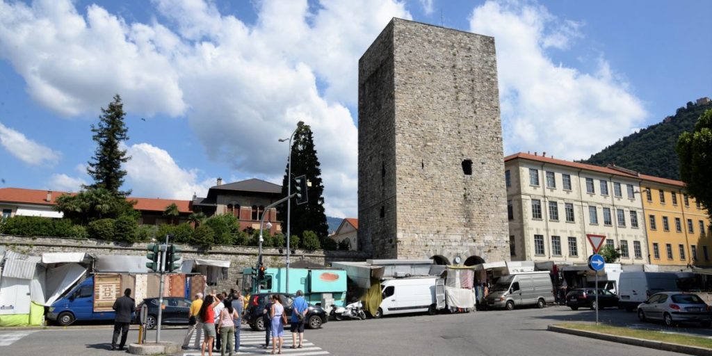 Pavimentazione pericolosa nell’area del mercato, presto via ai lavori