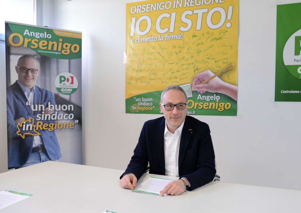 Consorzi forestali, il consigliere comasco Orsenigo (Pd) contro l’assessore regionale Rolfi