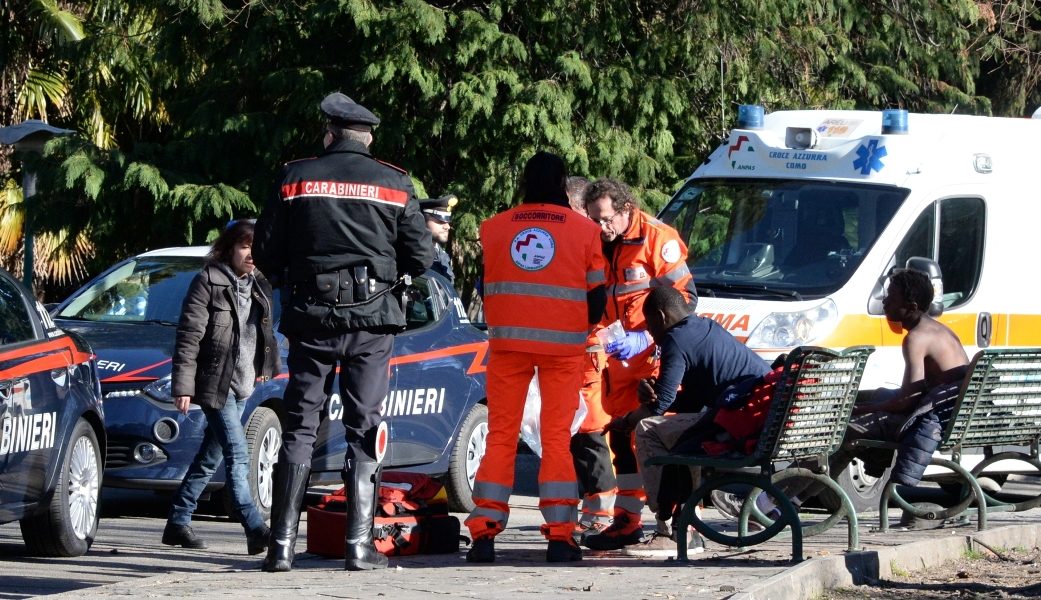Giardini a lago, l’offensiva, in due giorni 12 fermati. Si studiano i Daspo urbani