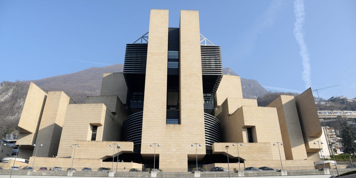 Campione d’Italia, nella legge di bilancio le norme per poter riaprire il Casinò
