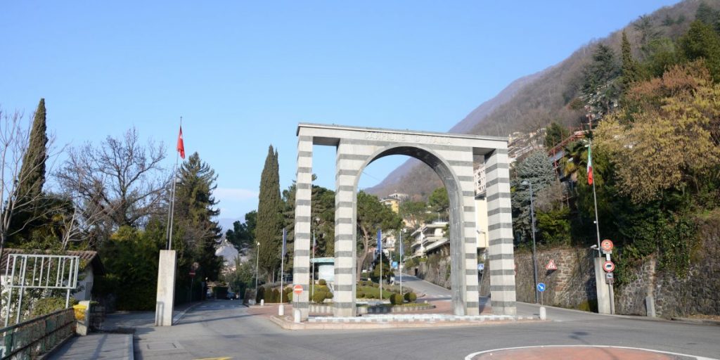 Campione d’Italia, domani a Berna i due Governi parleranno della direttiva doganale Ue