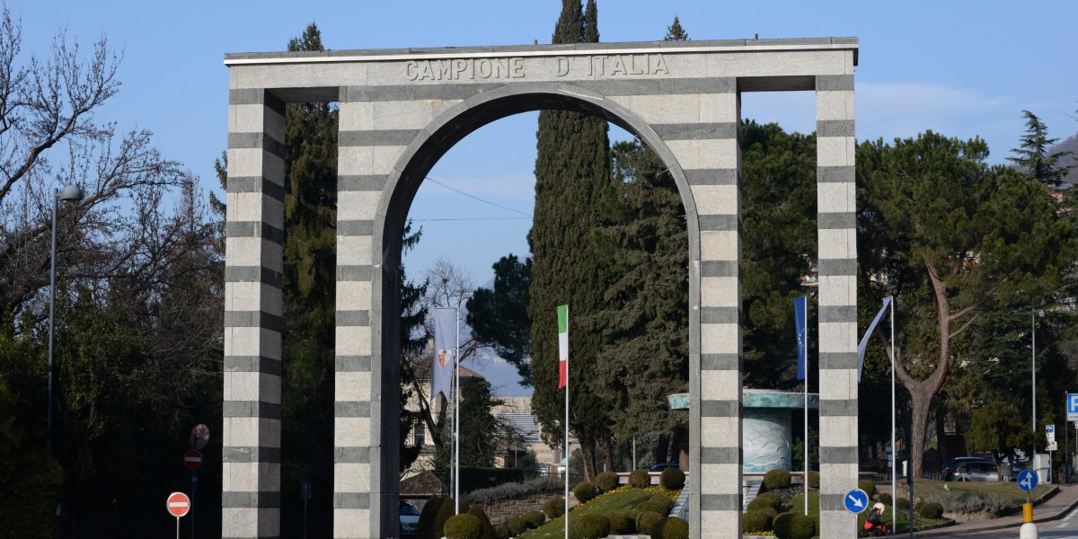 Campione d’Italia nello spazio doganale europeo, la mutazione è iniziata. La mobilitazione dei cittadini