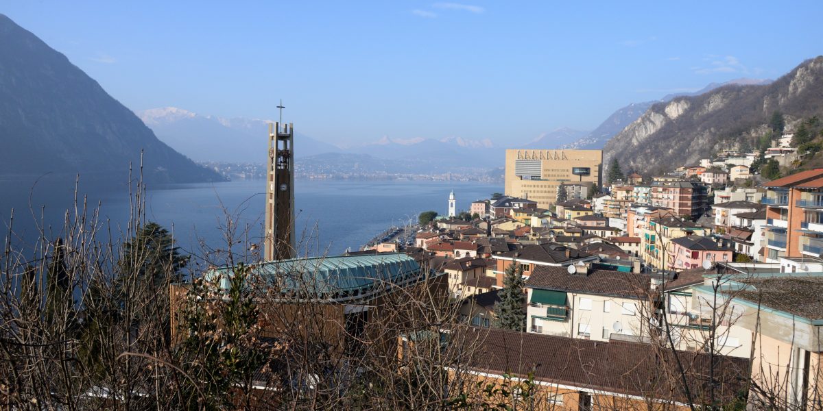 «Campione d’Italia venduta alla Svizzera? Non siamo l’Alaska dell’Impero russo»