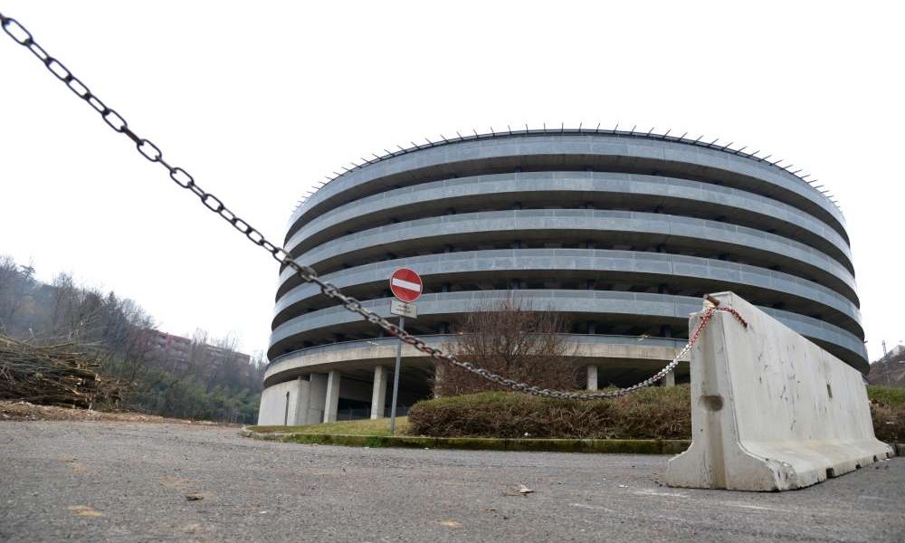 Le riflessioni sul “Federal building” del presidente dell’Acus e del sindacato