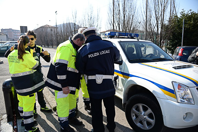 In Lombardia oltre 8.200 agenti di polizia locale. A Como uno ogni 928 abitanti