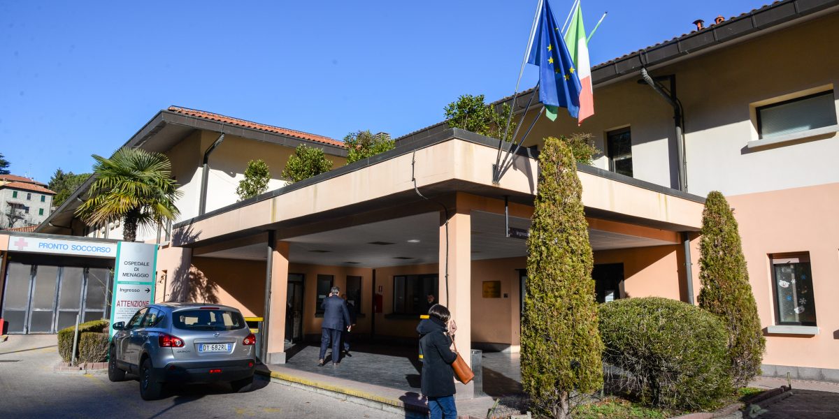 Il direttore generale dell’Asst Lariana: «Menaggio non sarà depotenziato»