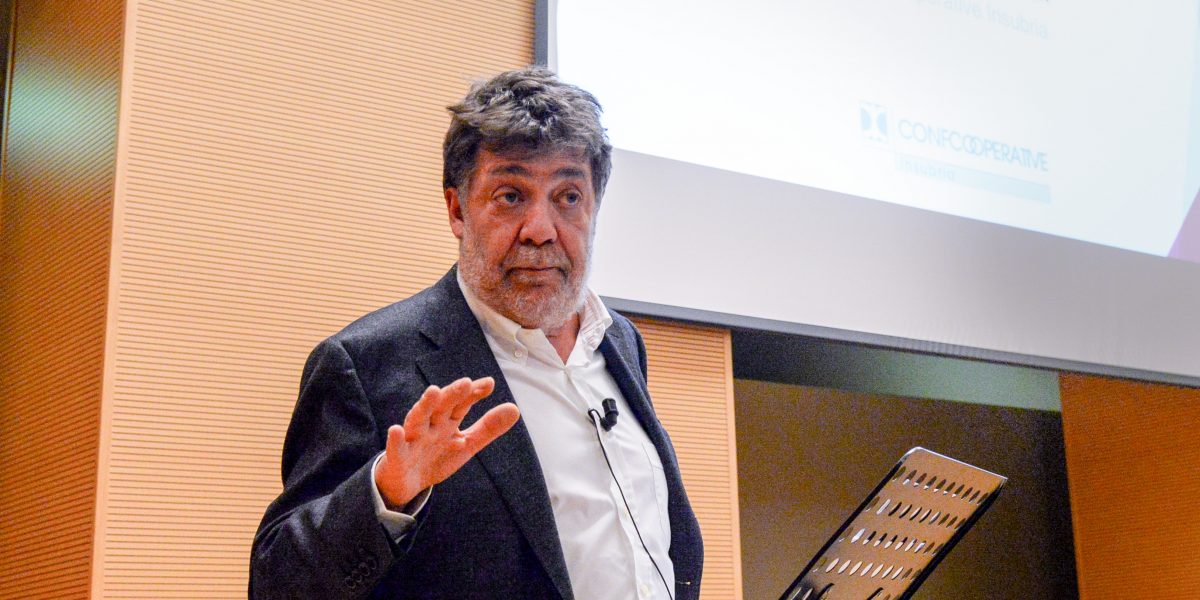 Frangi: «No al rancore, il suo sacrificio sia messaggio di speranza e carità»