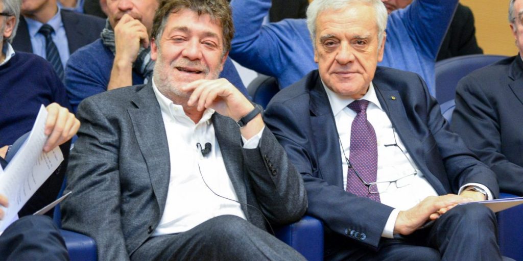 Gardini: «Non è il porto d’armi a dare sicurezza». Pontiggia: «L’importanza strategica delle Bcc, istituti di comunità»