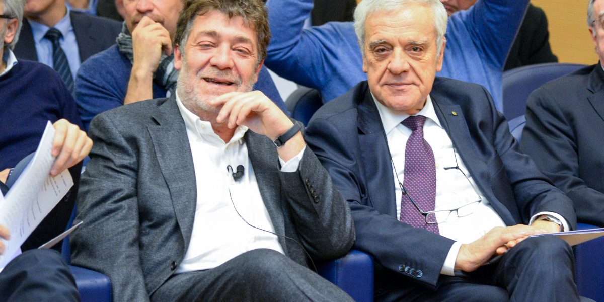 Gardini: «Non è il porto d’armi a dare sicurezza». Pontiggia: «L’importanza strategica delle Bcc, istituti di comunità»