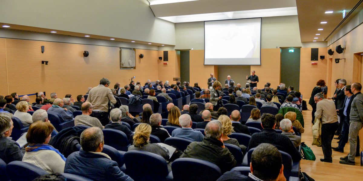 Confcooperative Insubria, uno sguardo sul futuro. Ieri l’assemblea annuale