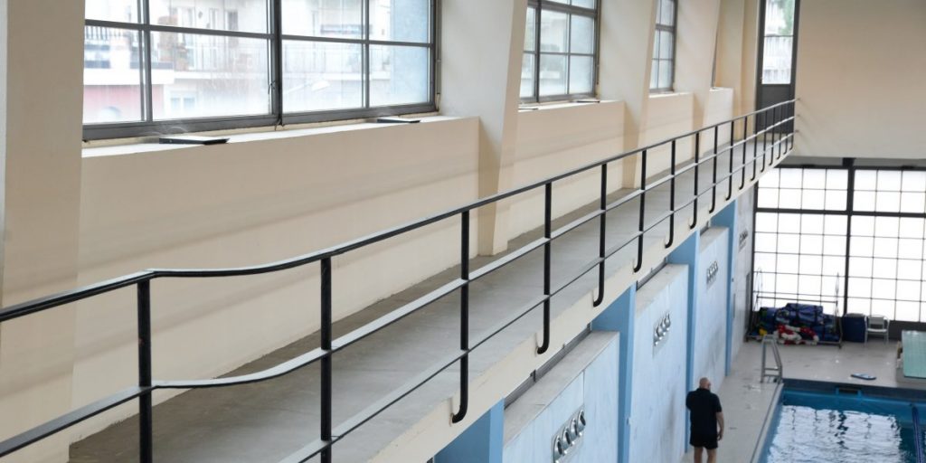 Csu, uffici aperti in via Sinigaglia