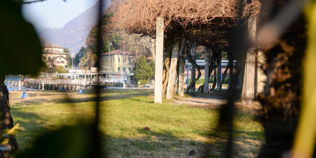 Lido di viale Geno, due le proposte sotto esame, ma il tempo è sempre meno