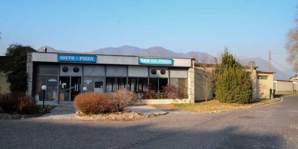 Quattro offerte per la gestione del lido di Villa Geno