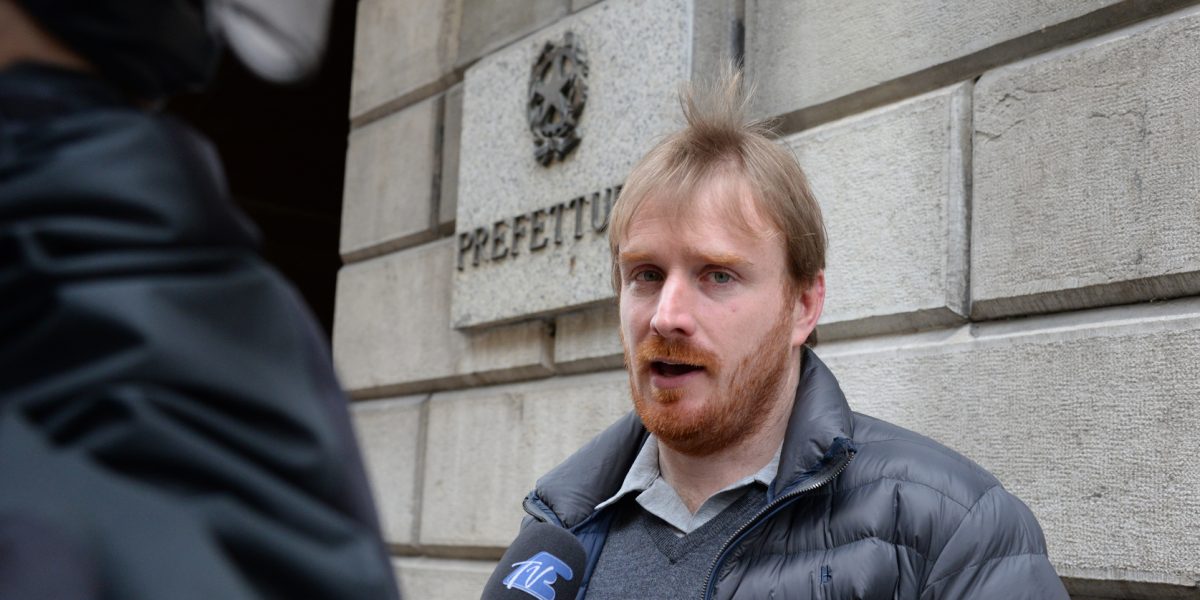 Argegno, ex sindaco assolto: non “nascose” gli atti alla minoranza