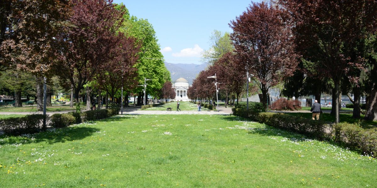 Giardini a Lago, lavori per 2,5 milioni di euro