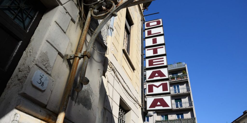 Politeama, nuovo bando per trovare partner