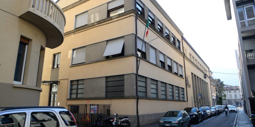 La palestra Negretti resterà alla Comense