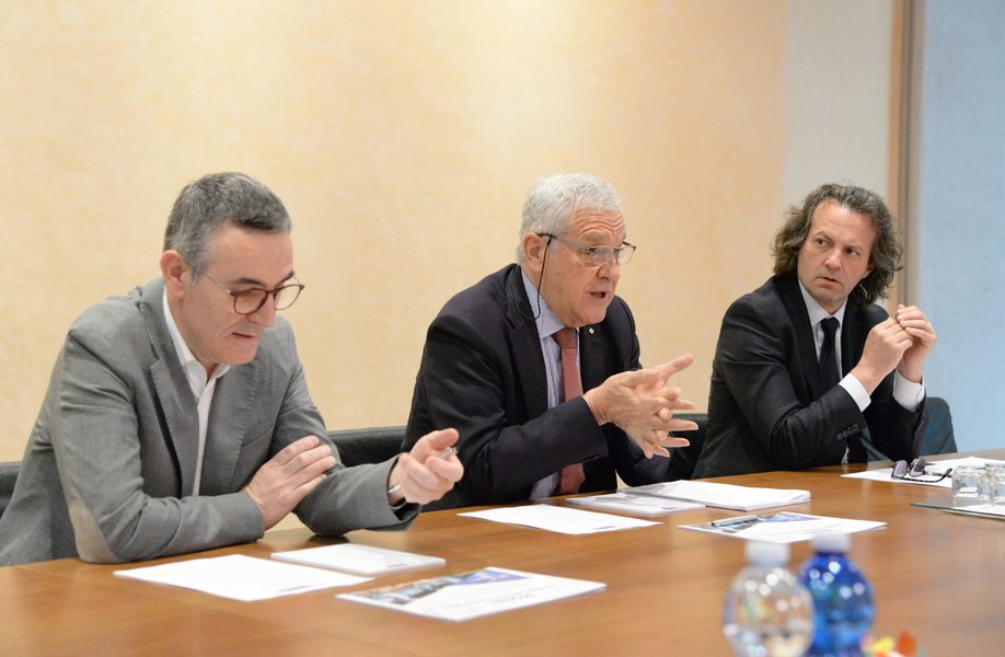Bcc Brianza e Laghi, il 2018 parte bene. La dotazione patrimoniale raggiunge i 91,1 milioni di euro