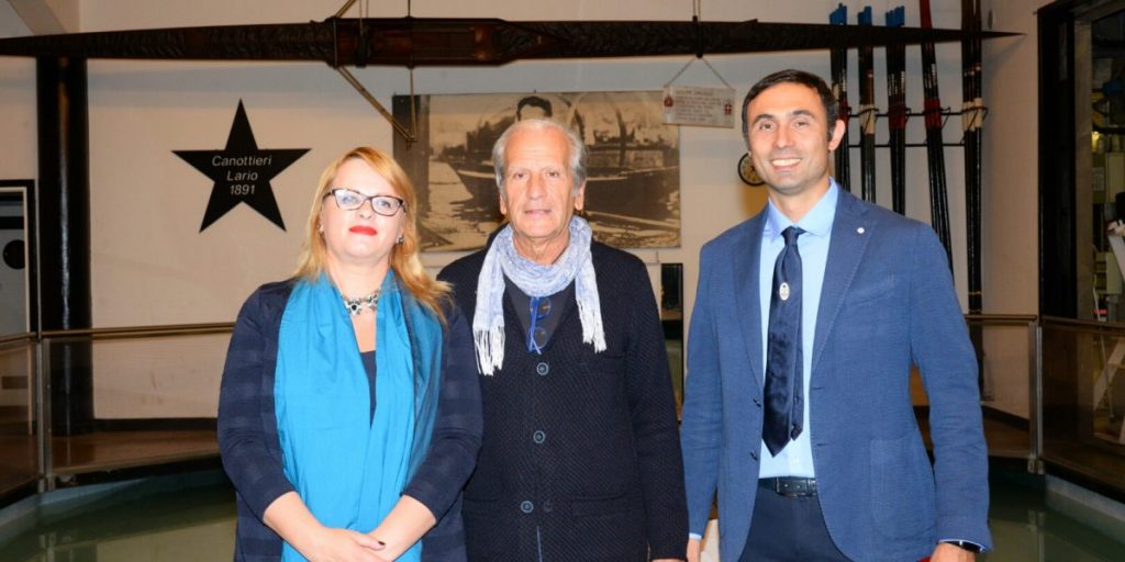 Comitato paralimpico, Katia Arrighi nel Consiglio nazionale