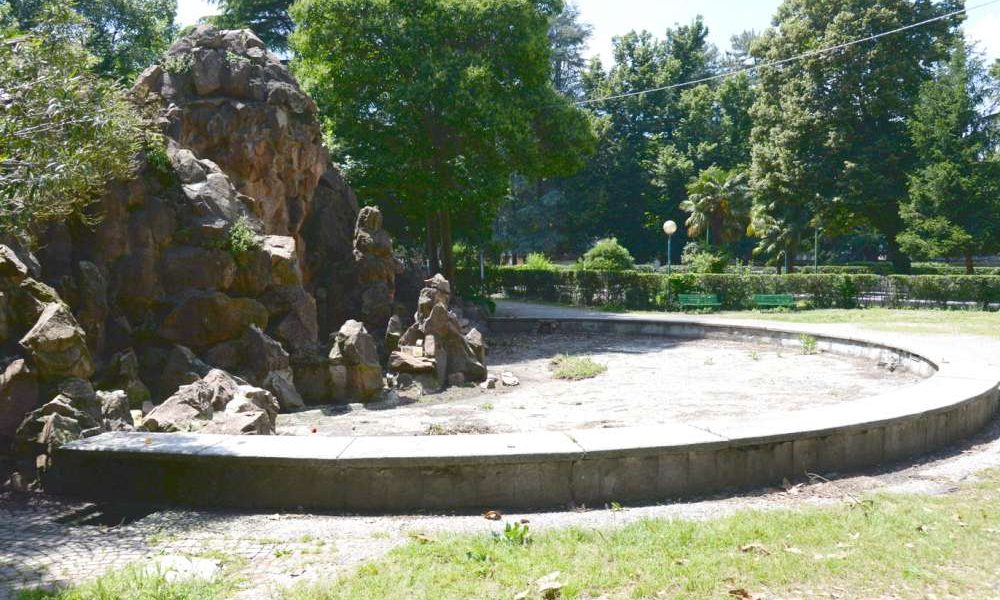 Giardini, cambia il progetto, più verde e pista per gli skate. Lavori da ottobre 2019