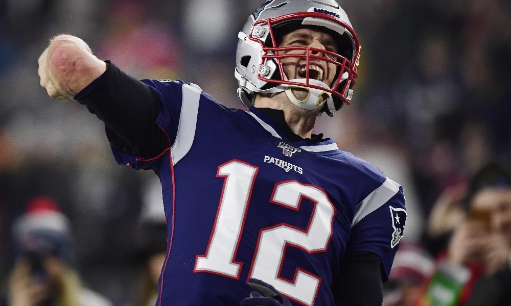 NFL: Tom Brady in Florida, firma per Tampa Bay