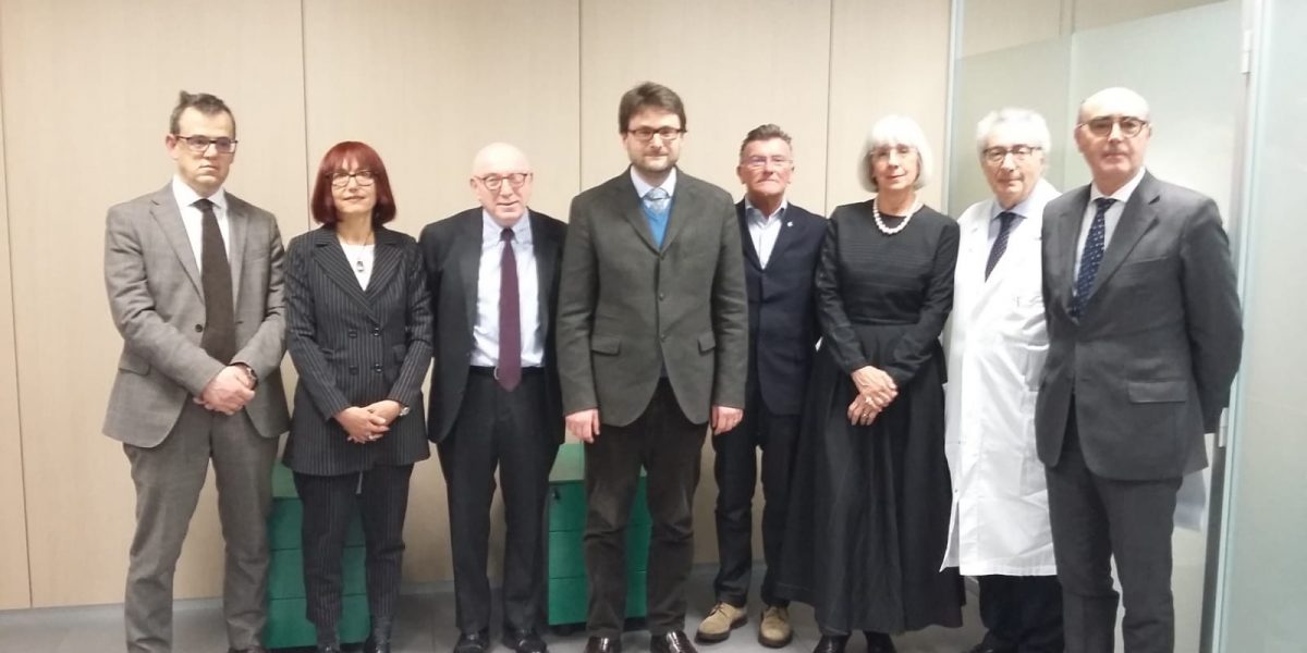 La Medicina Generale dell’ospedale Sant’Anna diventa reparto universitario