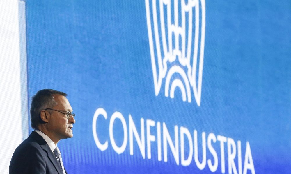 Nadef: Bonomi, bene previsioni ma vera sfida sarà nel 2022