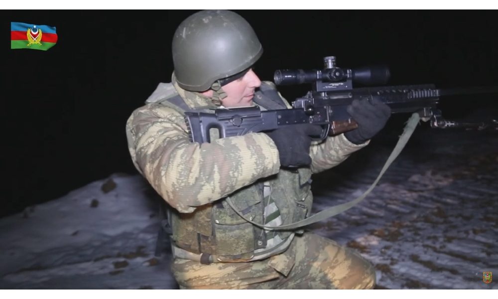 Nagorno: Azerbaigian, morti 2.783 nostri soldati