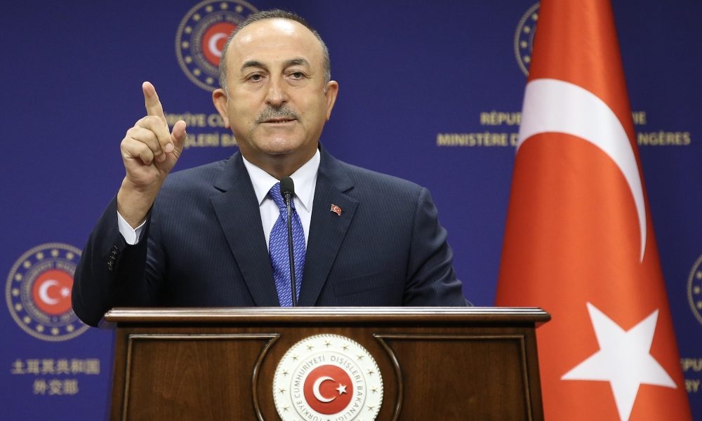 Nagorno: Turchia, importante risultato Azerbaigian
