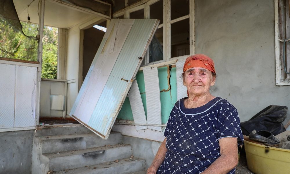 Nagorno: attacco armeno su Azerbaijan , 7 morti