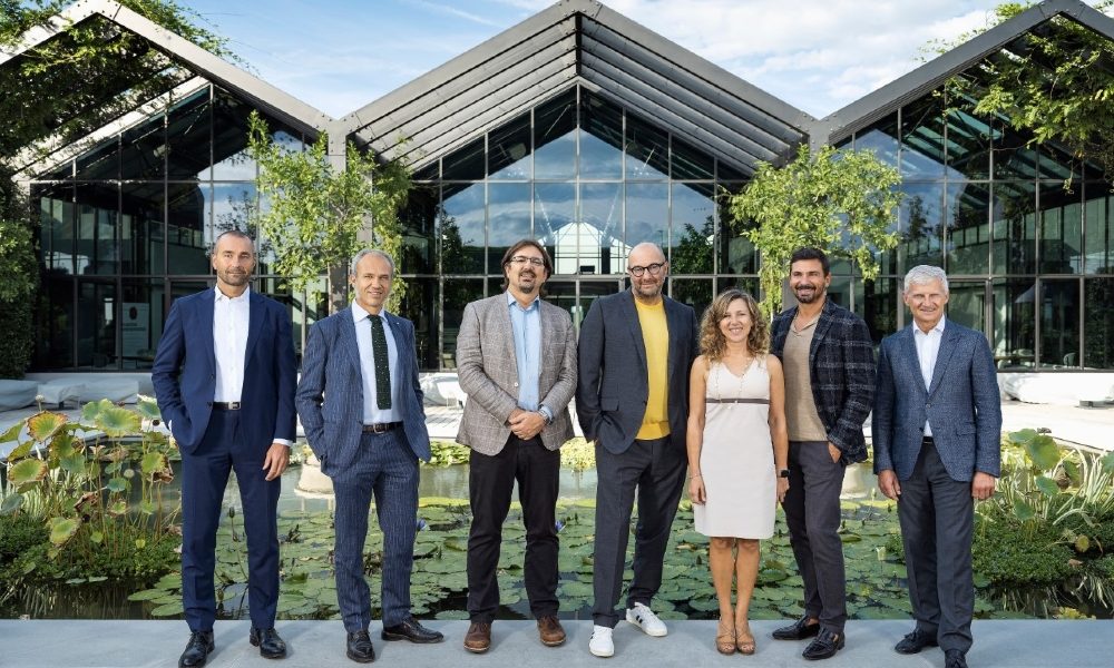 Nasce Regenerative Society Fundation, economia e società