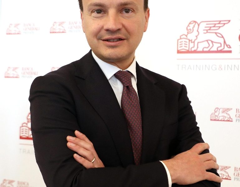 Nasce innovation hub di Banca Generali