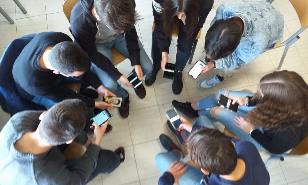 Nasce la app “Acchiappa bulli”