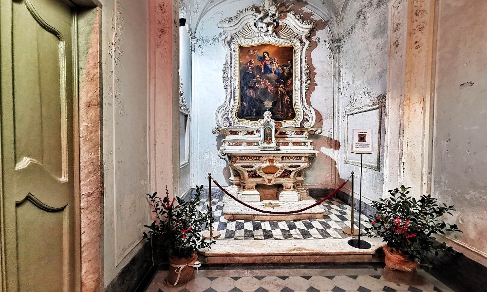Natale: Comune dice no all’Albero