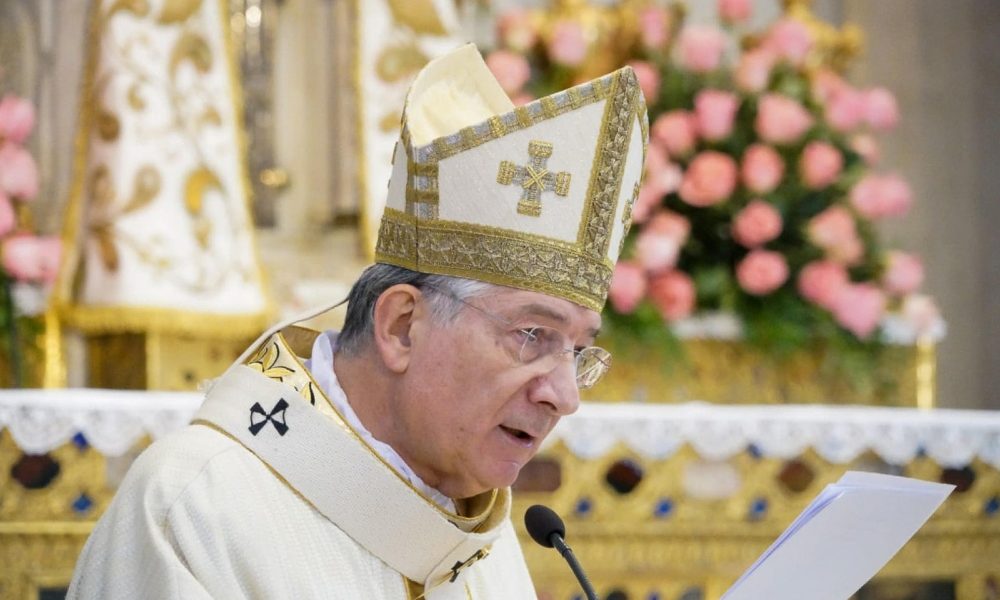 Natale: Patriarca Venezia,con rinunce se ne riscopre essenza