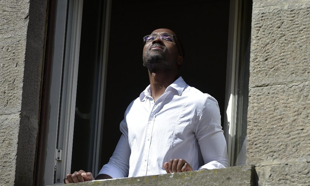 Natale a Perugia per Rudy Guede