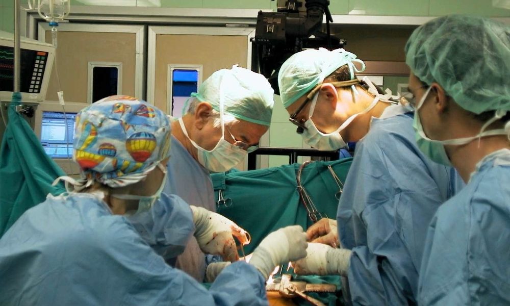 Natale: trapianto di cuore al Niguarda, ‘segno di speranza’