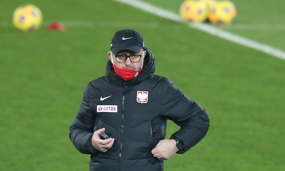 Nations League: Brzeczek, anche con assenti l’Italia è forte